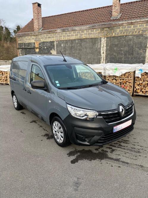 Renault Express 2022 - 1.5L - 42000km, Auto's, Renault, Particulier, Overige modellen, ABS, Achteruitrijcamera, Airbags, Airconditioning