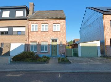 Huis te koop in Muizen (Mechelen), 2 slpks