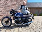 Moto guzzi v7, 850 cc, cardan, anti-diefstal, verlengd spatb, Motoren, Motoren | Moto Guzzi, 2 cilinders, Particulier, Meer dan 35 kW