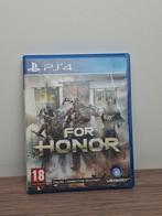 For Honor - PS4, Consoles de jeu & Jeux vidéo, Enlèvement, Utilisé