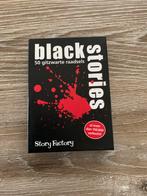 Black stories, Hobby en Vrije tijd, Ophalen, Zo goed als nieuw