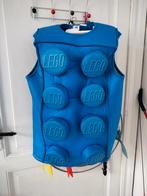 Origineel Lego verkleedpak, Ophalen of Verzenden, Zo goed als nieuw, Jongen of Meisje