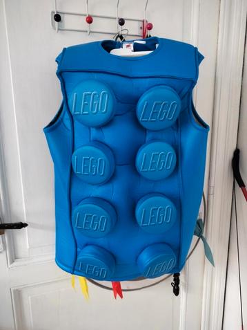 Origineel Lego verkleedpak  beschikbaar voor biedingen