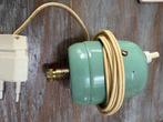 Wynckier elektromotor, klein, oud, werkt perfect, Ophalen