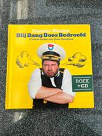 Kapitein winokio gevoelens, Ophalen of Verzenden, Zo goed als nieuw