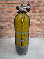 Bouteille plongée 15 litres, Bouteille de plongée