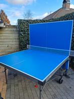 Pingpongtafel, Sport en Fitness, Ophalen, Zo goed als nieuw