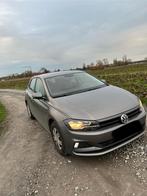 Volkswagen polo, Autos, 5 places, Carnet d'entretien, Tissu, Achat
