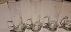 Borrelglaasjes, Verzamelen, Ophalen, Zo goed als nieuw, Borrel- of Shotglas