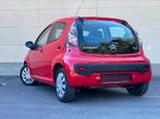 Citroën C1 /1.0 VVT-i 2011/ Euro5 klaar voor registratie, Euro 5, Zwart, C1, Bedrijf