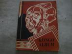 KONGO ALBUM 1908-1959, Boeken, Ophalen of Verzenden, Gelezen