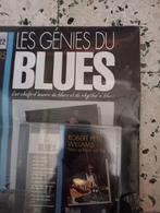 CD LES GENIES DU BLUES VENDU DANS LES ANNEES 80, CD & DVD, Jazz et Blues, Enlèvement, Neuf, dans son emballage, 1960 à 1980