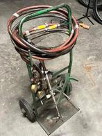 chalumeau, Enlèvement, Utilisé, Autres types