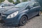 OPEL CORSA 1.3 CDTI 2010 185000 KM PRIJS 750 EURO, Bedrijf, Diesel, Euro 4, Corsa