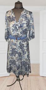 Jurk K-Design xl, Kleding | Dames, Jurken, K-design, Maat 46/48 (XL) of groter, Zo goed als nieuw, Onder de knie