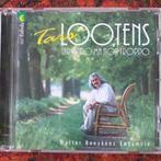 TARS LOOTENS | TARSANDO MA NON TROPPO | CD, Ophalen of Verzenden, Gebruikt