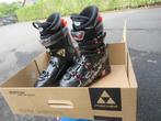 skibotten, Ophalen, Schoenen, Ski, Fischer