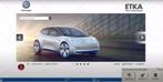 ELSA WIN 6 + ETKA 2025 VW AUDI SEAT SKODA DOWNLOAD LINK, Auto diversen, Handleidingen en Instructieboekjes, Ophalen of Verzenden
