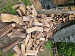 Brandhout droog, Stammen, Ophalen, 6 m³ of meer, Overige houtsoorten