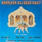 HASSELTS Totaalspektakel - Rappleer Dzj'oech Nog? ( 2LP 1980, Cd's en Dvd's, Vinyl | Nederlandstalig, Ophalen of Verzenden