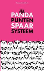 Boek Het pandapuntensysteem, Ophalen of Verzenden
