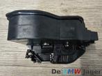 Slotmechanisme deur linksvoor BMW X3 F25 X4 F26 7276661, Auto-onderdelen, Gebruikt, Ophalen of Verzenden, BMW, BMW