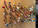 Figurines Playmobil, Complete set, Zo goed als nieuw, Ophalen