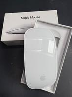 Apple Magic Mouse 2 (2023), Computers en Software, Muis, Gebruikt, Ophalen of Verzenden, Draadloos