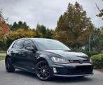 Volkswagen Golf 7 GTI, Auto's, Volkswagen, Voorwielaandrijving, Euro 5, Stof, Zwart