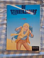 de sterrenjagers 1: Zoia, Eén stripboek, Ophalen of Verzenden, Zo goed als nieuw