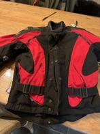 veste moto ixs taille s, Manteau | tissu, IXS, Seconde main, Enfants