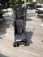Poussette - Buggy, Ophalen, Gebruikt, Overige merken, Verstelbare rugleuning