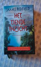 Boek Het Tiende Inzicht, Mortsel, Boeken, Esoterie en Spiritualiteit, Ophalen of Verzenden, Zo goed als nieuw