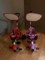 Little Tikes 4-in-1 driewieler, Enlèvement, Comme neuf, Little tikes, Tige de poussée