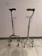 Divers pour personne à mobilité réduite, Ophalen, Gebruikt