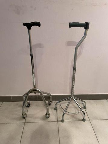 Divers pour personne à mobilité réduite beschikbaar voor biedingen