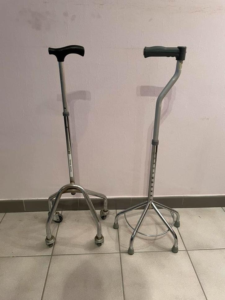 Divers pour personne à mobilité réduite, Diversen, Verpleegmiddelen, Gebruikt, Ophalen