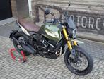 Moto Morini Seiemmezzo SCR 650 *A2 of A-rijbewijs*, Naked bike, 650 cc, Bedrijf, 12 t/m 35 kW