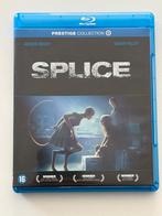 Splice (Blu-ray), Ophalen of Verzenden, Gebruikt, Science Fiction en Fantasy