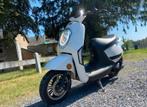 E-Scooter Grace 800W 4706 Km Prijs 900€, Ophalen, Elektrisch, 1 cc, Klasse B (45 km/u)