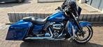 H D Street glide special, 2017 met 27500km, Motoren, Particulier, Toermotor, 1750 cc