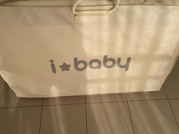 Babybed beschikbaar voor biedingen