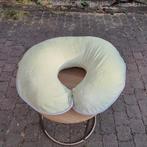 klein borstvoedingskussen met 2 overtrekken, Kinderen en Baby's, Ophalen of Verzenden, Gebruikt