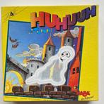 Des fantômes pour Halloween : HUHUUUH de Haba - 4 ans et +, Ophalen of Verzenden, Gebruikt