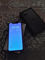 iPhone 11 pro max., Telecommunicatie, Mobiele telefoons | Apple iPhone, Ophalen, IPhone 11 Pro Max, Zo goed als nieuw, 64 GB