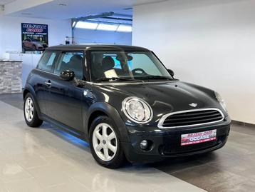 Mini Cooper One 1.4i Benzine | 175.000 km | Bouwjaar 05/2008 beschikbaar voor biedingen