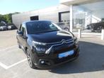 Citroën C3 1.2 PURETECH S&S MANUEEL - WAARBORG, Voorwielaandrijving, 4 deurs, Stof, Gebruikt