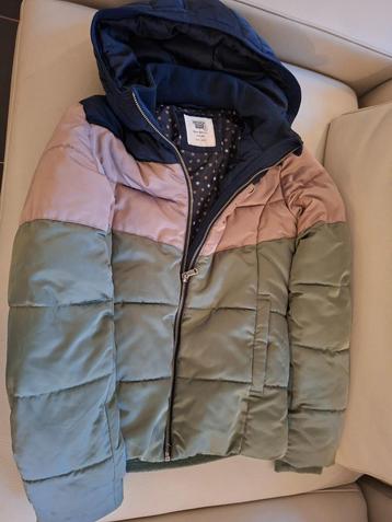 Winterjas American Today maat 158 of 12 j beschikbaar voor biedingen