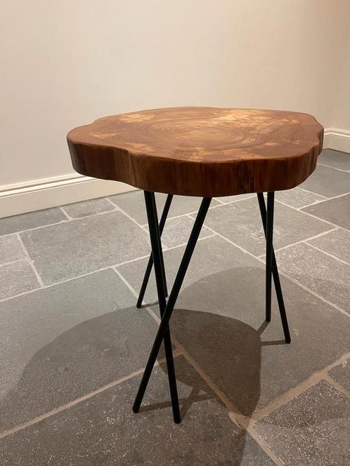 Decoratieve tafeltjes, Huis en Inrichting, Tafels | Salontafels, Ophalen of Verzenden