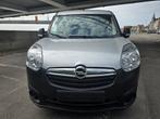 Opel Combo Diesel 2018 Euro 6 Airco, Argent ou Gris, Achat, Euro 6, Entreprise